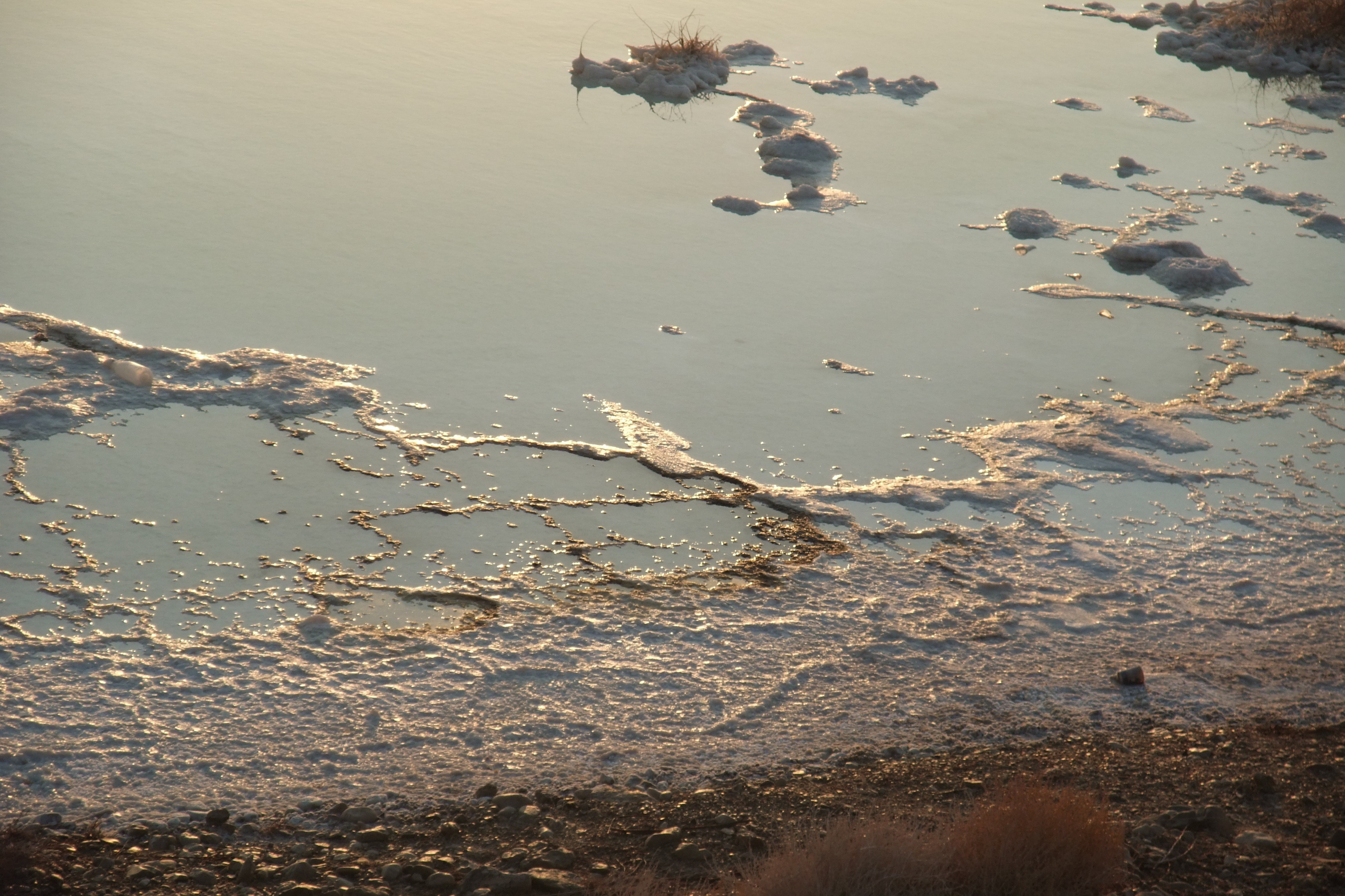 על תקווה, ספק, ואשת לוט